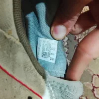 کفش استوک دار