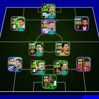 اکانت ای فوتبال گاد|کنسول، بازی ویدئویی و آنلاین|تهران, افسریه شمالی|دیوار