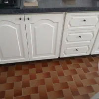 کابینت در حد نو|مصالح و تجهیزات ساختمان|مشهد, سجاد شهر|دیوار