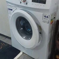 ماشین لباسشویی ۶ کیلویی پاکشوما