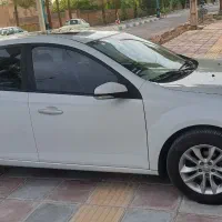 برلیانس H330 اتومات ۱۶۵۰ موتور بزرگ