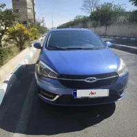 چری آریزو ۵ اکسلنت