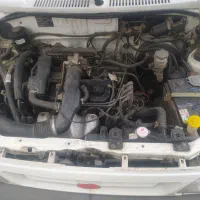 پراید وانت مدل 99