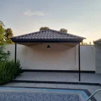 معاوضه ویلا کرج با ملک در قم|فروش خانه و ویلا|قم, چهل درخت|دیوار