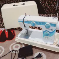 چرخ خیاطی جاسمین