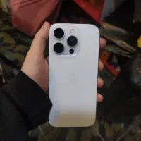 آیفون ۱۶ پرو iphone 16 pro 256