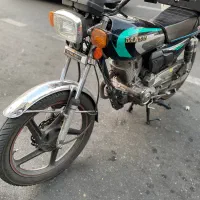 موتور متین۲۰۰ مدل۱۴۰۲