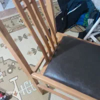 میز عدد صندلی فروشی