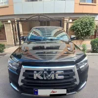 kmct8|خودرو سواری و وانت|تهران, گلستان (شهرک راه آهن)|دیوار
