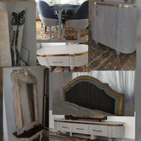 فروش تعدادی لوازم منزل