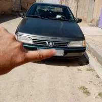 پژو2000. مدل 78