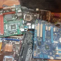 مادربرد.سی پی یو