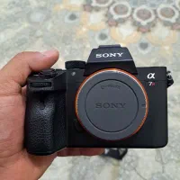 دوربین سونی آلفا sony a7 riii