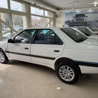 پژو 405 slx اس ال ایکس دریچه سیم