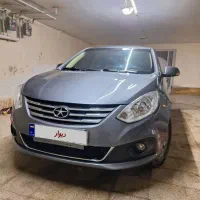 جک J4 مدل ۱۴۰۰ ، فول آپشن، بدون رنگ