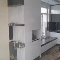 کابینت اقتصادی و سفارشی قربانی|مصالح و تجهیزات ساختمان|پاکدشت, پاکدشت (مامازند)|دیوار