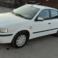 سمند ef7 مدل99 دوگانه شرکتی مولتی پلکس