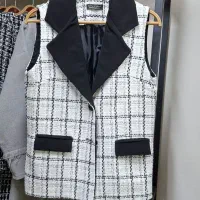 لباس های زنانه مزون دوز