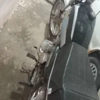 موتورسیکلت