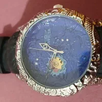 ساعت اتومات و کوکی انویکتا