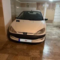 ۲۰۶اتومات صندوقدار