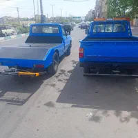 ساخت یدک کش