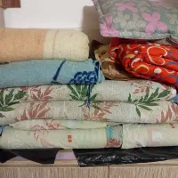 فروش تشک وتخت و پتو دست دوم