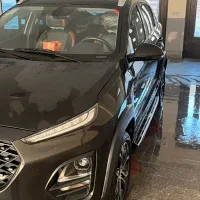 ایکس۲۲ پرو اتومات فول در حد صفر|خودرو سواری و وانت|مشهد, کلاهدوز|دیوار