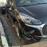 Ds3|خودرو سواری و وانت|تهران, شهران شمالی|دیوار