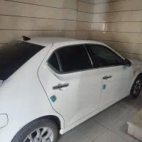 دنا پلاس اتوماتیک آپشنال 404