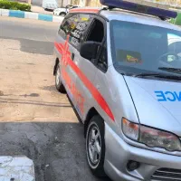 دانگ فنگ حمل متوفی مدل 2014 (کاربری آمبولانس)|خودرو سواری و وانت|اهواز, گلستان|دیوار