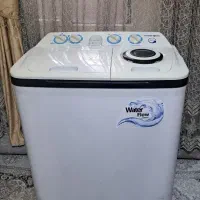 ماشین لباسشویی پاکشوما