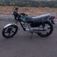 موتور ۲۰۰ لیفان