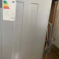 لباس شویی ۵کیلو|ماشین لباسشویی و خشککن لباس|صومعهسرا, |دیوار