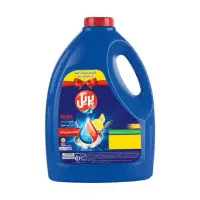 پریل ۴ لیتری لیمویی