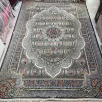 ۲ تخته فرش ۷۰۰ شانه تراکم ۲۵۵۰ درحد آکبند