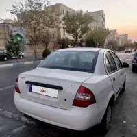 تیبا 1 صندوقدار|خودرو سواری و وانت|تهران, والفجر (افسریه)|دیوار