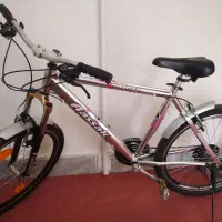 دوچرخه  دوچرخه خیلی خوبیه، قطعات، فریم