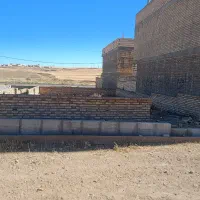 زمین مسکونی