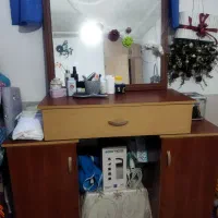 ایینه دراور