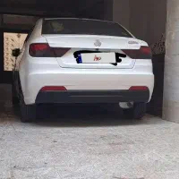 شاهین G سانروف
