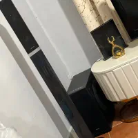 باند و ساب فلش خور