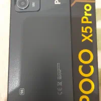 پوکو X5poro 256 رام. 8|موبایل|همدان, |دیوار