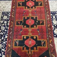 کناره دستباف|فرش|کرج, شهرک اوج|دیوار