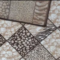 فرش فانتزی طرح سنگ|فرش|اندیشه, شهرک کوثر|دیوار