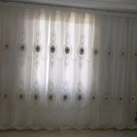 پرده در حد نو