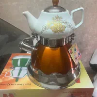 کتری قوری