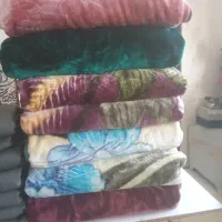 پخش پتو گلبافت|رختخواب، بالش، پتو|قزوین, |دیوار