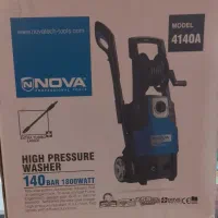 کارواش با موتور دینامی ۱۴۰ بار|فروشگاه و مغازه|پردیس, شهرک صنعتی خرمدشت فاز ۷|دیوار