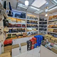 دکور و ویترین کیف و کفش